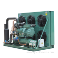 Factory Supply Cold Room 2-stage Compressor Unit